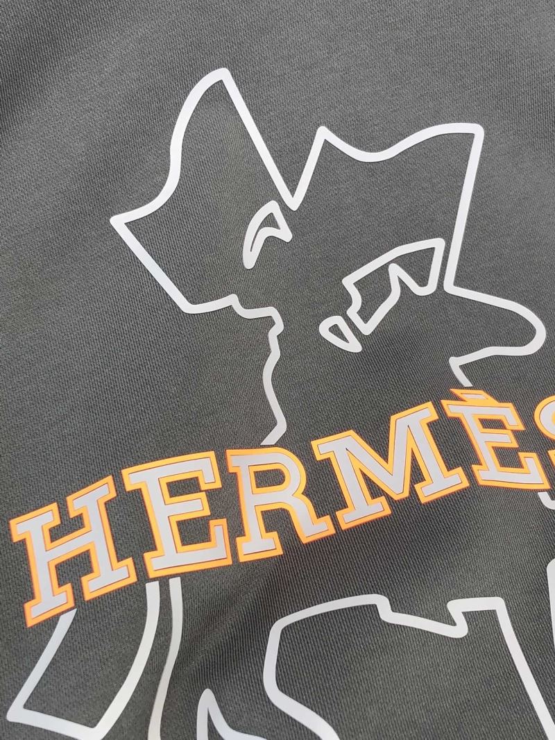 Hermes Hoodies